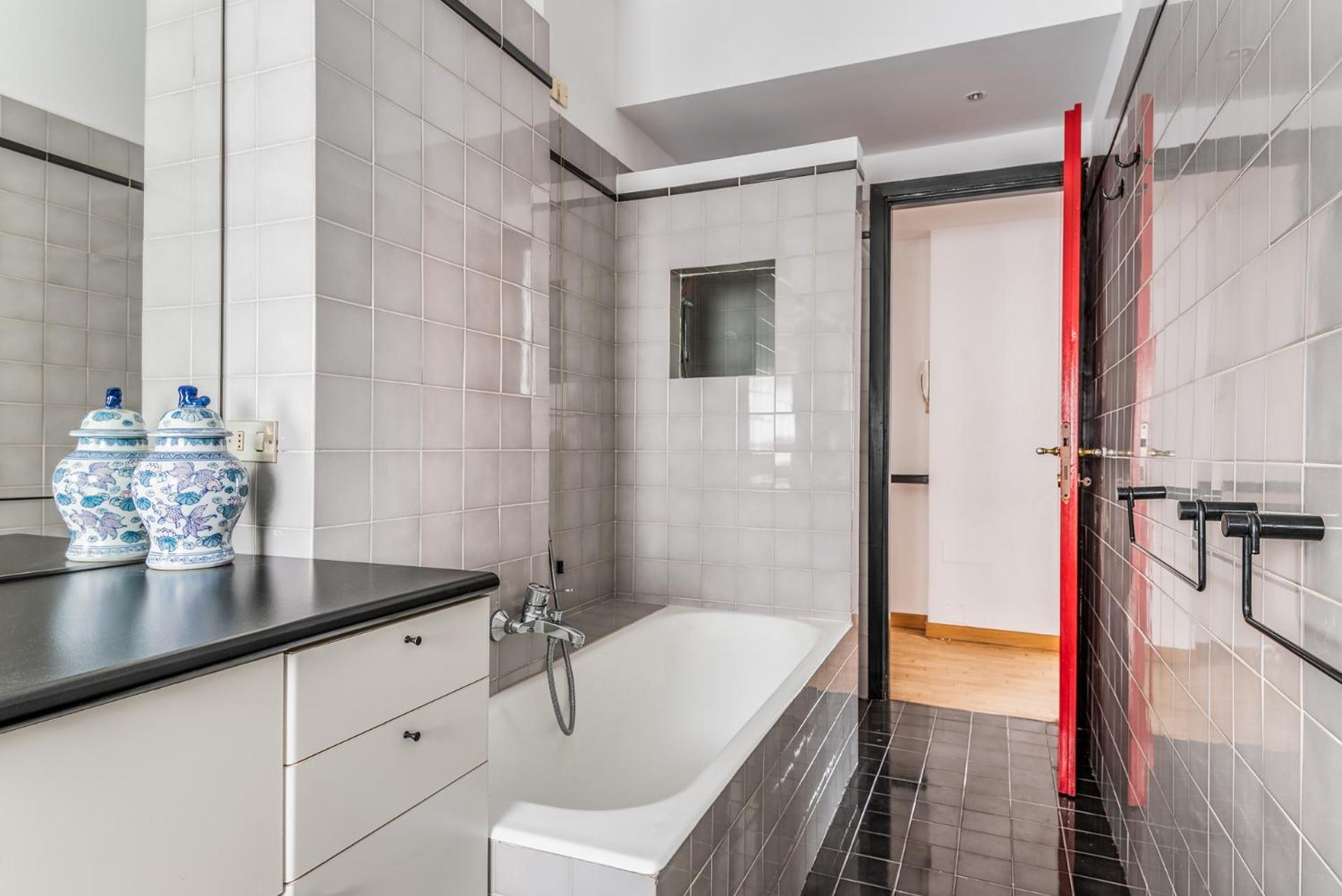 Milano Corso Sempione Principe Eugenio 3 Pax Wi-Fi Apartment Luaran gambar