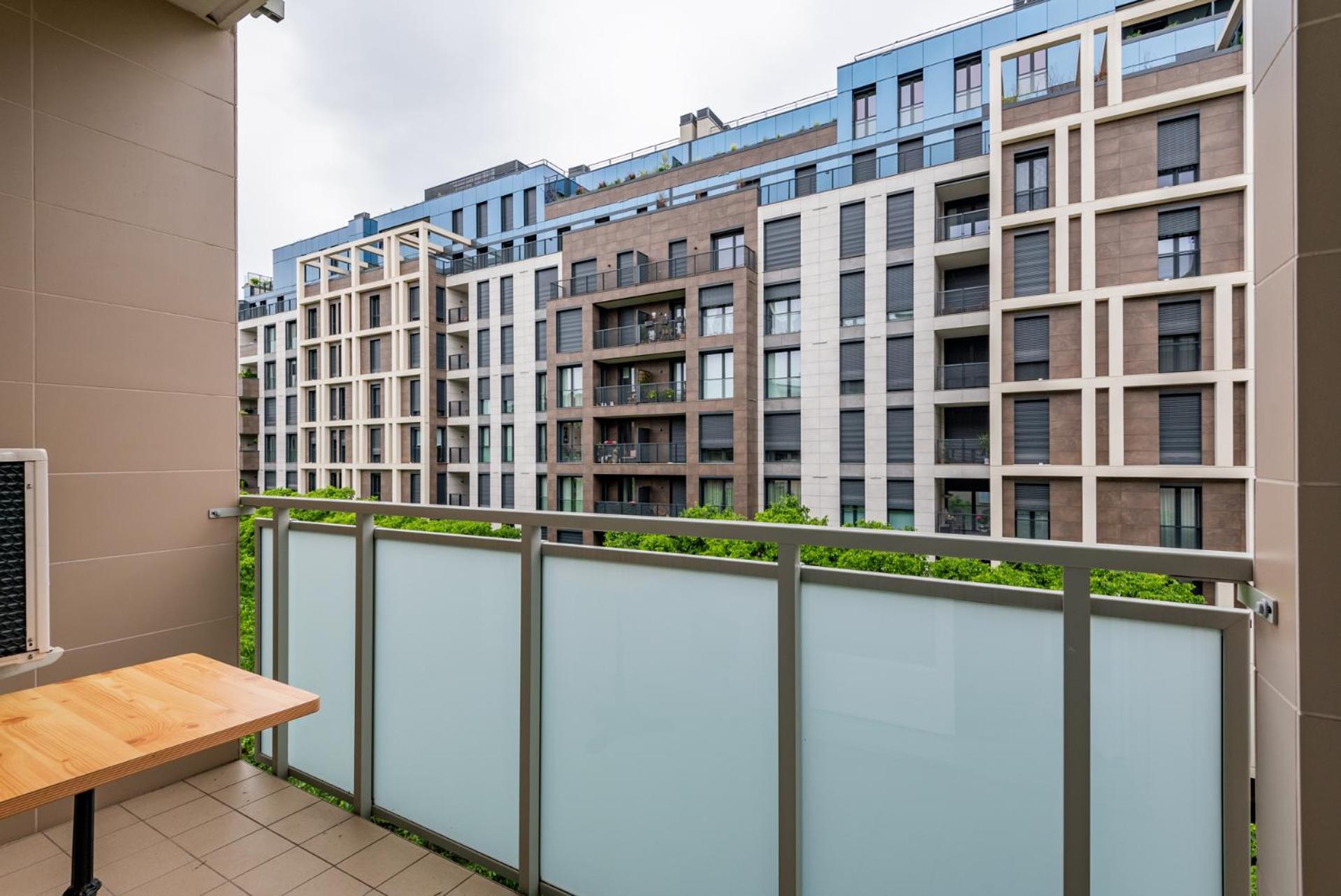 Milano Corso Sempione Principe Eugenio 3 Pax Wi-Fi Apartment Luaran gambar